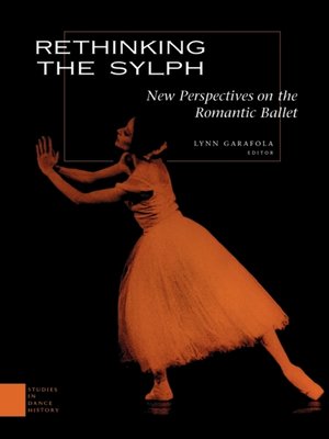 cover image of Rethinking the Sylph